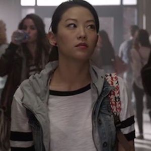 ASO KIRA YUKIMURA VEST